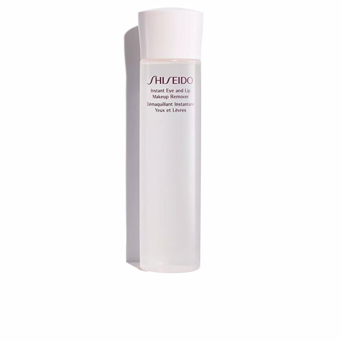 Shiseido Instant Eye & Lip Makeup Remover 125ml/4.2oz