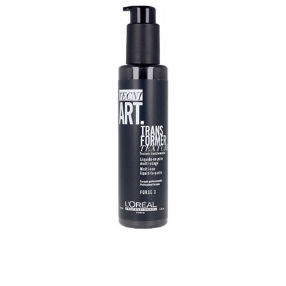L'Oreal Professionnel Tecni.Art Transformer Texture (Multi-Use Liquid-to-Paste - Force 3) 150ml/5.1oz