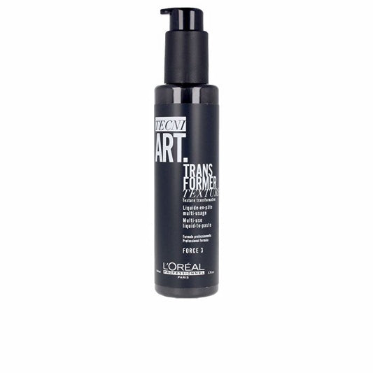 L'Oreal Professionnel Tecni.Art Transformer Texture (Multi-Use Liquid-to-Paste - Force 3) 150ml/5.1oz