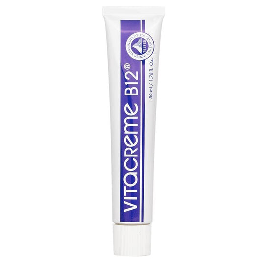 Vitacreme B12 Regenerative Cream 50ml/1.76oz