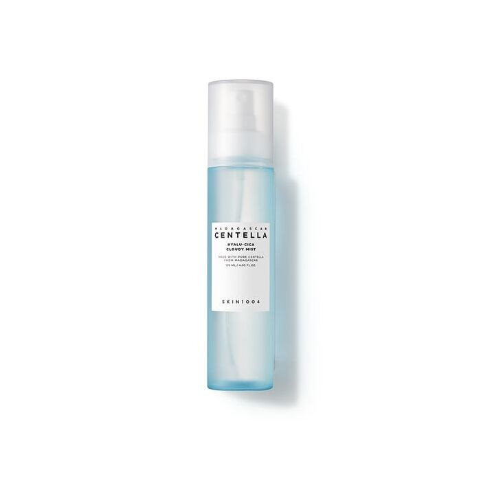 Skin1004 Madagascar Centella Hyalu-cica Cloudy Mist 120ml/4oz
