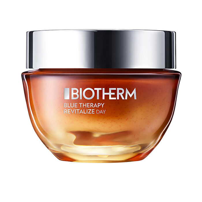 Biotherm Blue Therapy Amber Algae Revitalize Intensely Revitalizing Day Cream 50ml/1.69oz