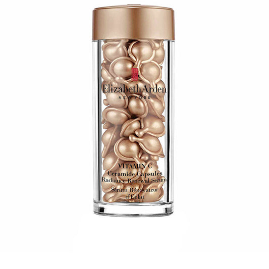 Elizabeth Arden Ceramide Vitamin C Capsules - Radiance Renewal Serum 30caps
