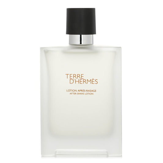 Terre D'Hermes After Shave Lotion 100ml/3.3oz