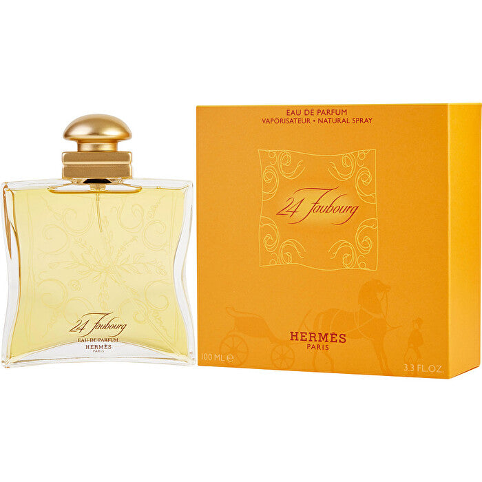 Hermes 24 Faubourg Eau De Parfum Spray 90ml/3.3oz