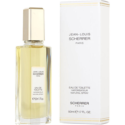 Jean Louis Scherrer Scherrer Eau De Toilette Spray 30ml/1.7oz