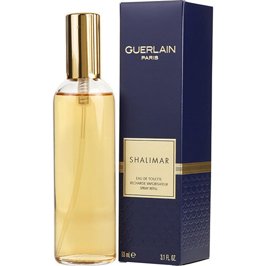 Guerlain Shalimar Eau De Toilette Spray Refill 90ml/3.1oz