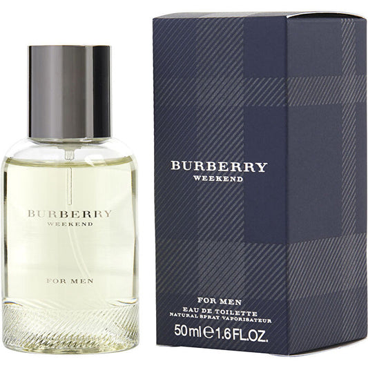 Burberry Weekend Eau De Toilette Spray (new Packaging) 30ml/1.6oz