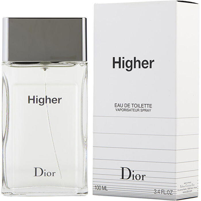 Christian Dior Higher Eau De Toilette Spray 90ml/3.4oz