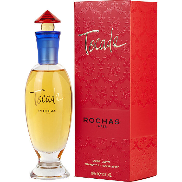 Rochas Tocade Eau De Toilette Spray 90ml/3.3oz
