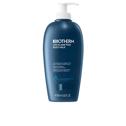 Biotherm Life Plankton Multi-Corrective Body Milk 400ml/13.52oz