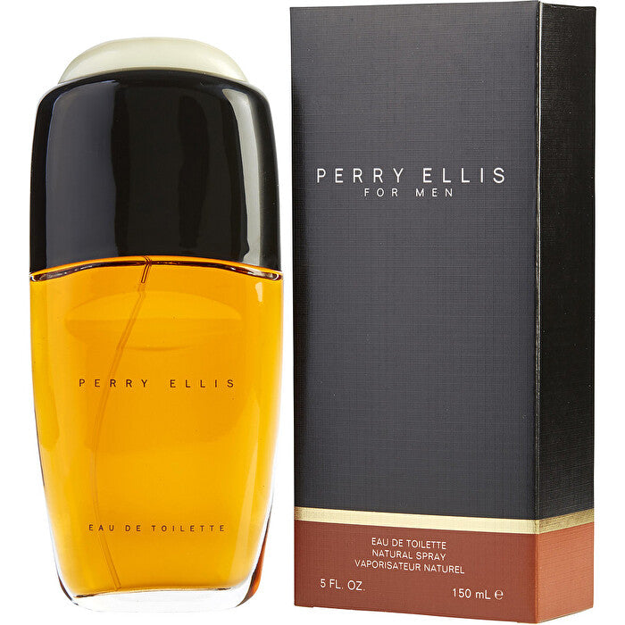 Perry Ellis Eau De Toilette Spray 150ml/5oz