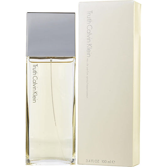Calvin Klein Truth Eau De Parfum Spray 90ml/3.4oz
