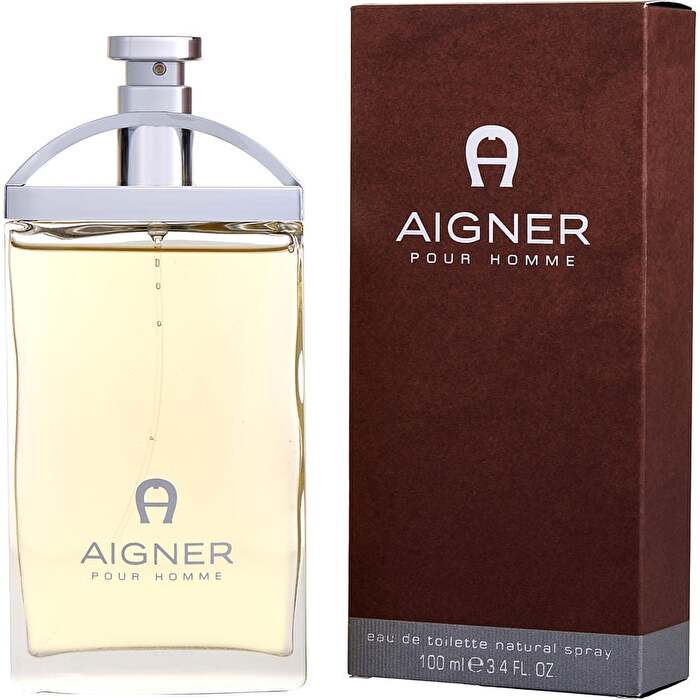 Etienne Aigner Aigner Eau De Toilette Spray 100ml/3.4oz