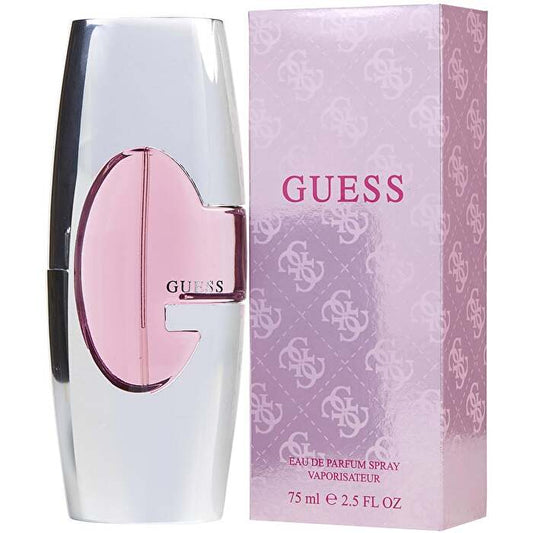 Guess New Eau De Parfum Spray 60ml/2.5oz
