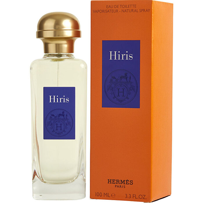 Hermes Hiris Eau De Toilette Spray 90ml/3.3oz