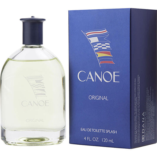 Dana Canoe Eau De Toilette 120ml/4oz