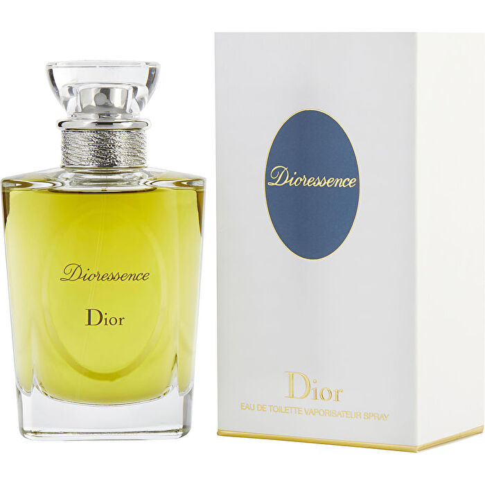 Christian Dior Dioressence Eau De Toilette Spray 100ml/3.4oz