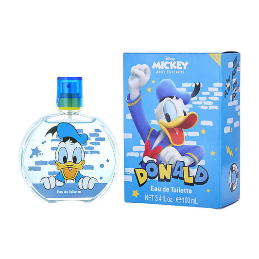 Disney Donald Duck Eau De Toilette Spray 90ml/3.4oz