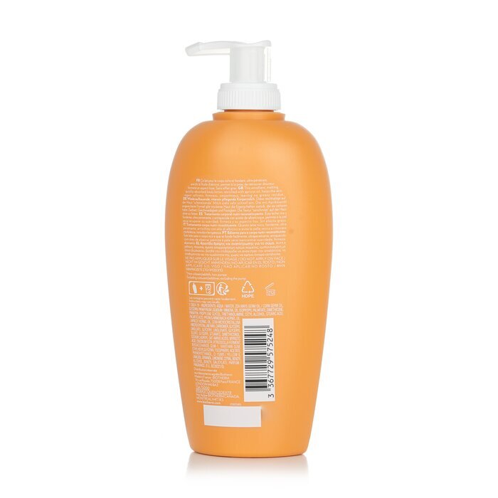 Biotherm Oil Therapy Baume Corps Nutri-Replenishing Body Treatment with Apricot Oil (For Dry Skin) 400ml/13.52oz