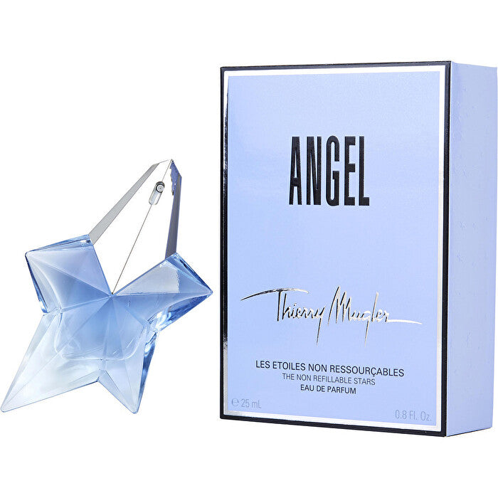 Thierry Mugler Angel Eau De Parfum Spray 25ml/0.8oz
