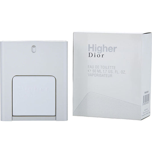 Christian Dior Higher Eau De Toilette Spray 50ml/1.7oz