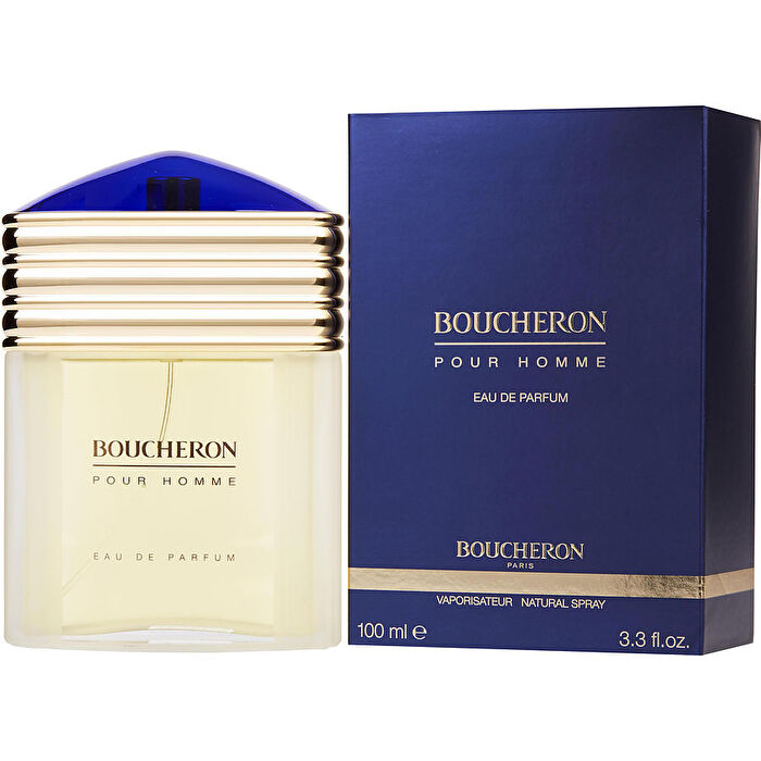 Boucheron Eau De Parfum Spray 90ml/3.3oz