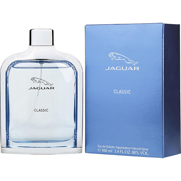 Jaguar Pure Instinct Eau De Toilette Spray 90ml/3.4oz