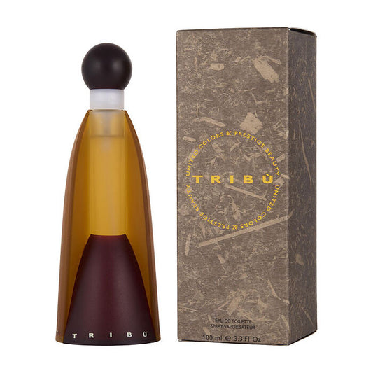 Benetton Tribu Eau De Toilette Spray 90ml/3.3oz