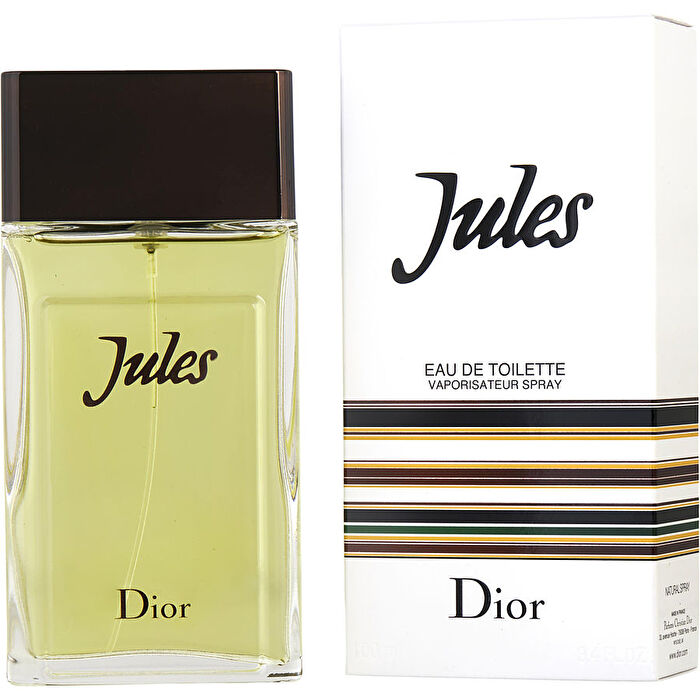 Christian Dior Jules Eau De Toilette Spray 100ml/3.4oz