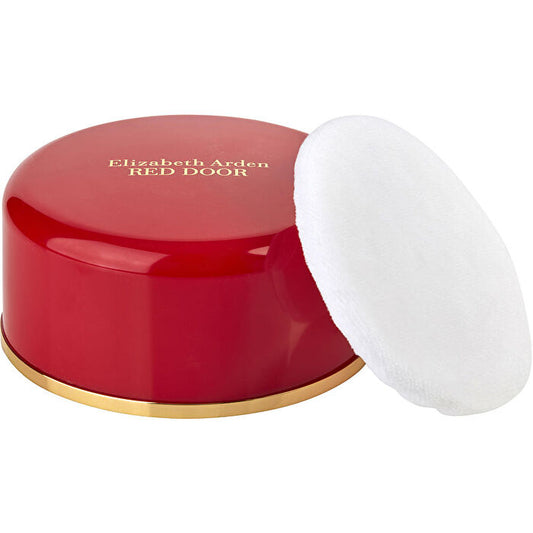 Elizabeth Arden Red Door Body Powder 60ml/2.6oz