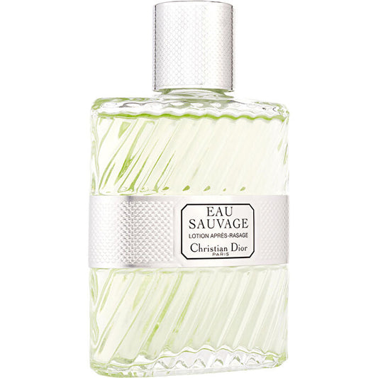 Christian Dior Eau Sauvage Aftershave 90ml/3.4oz