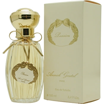 Annick Goutal Passion Eau De Toilette Spray 100ml/3.3oz