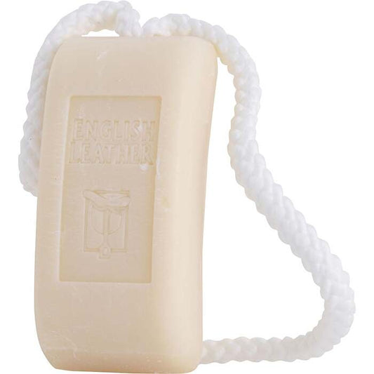 Dana English Leather Soap On A Rope 180ml/6oz