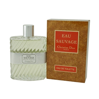 Christian Dior Eau Sauvage Eau De Toilette 200ml/6.7oz