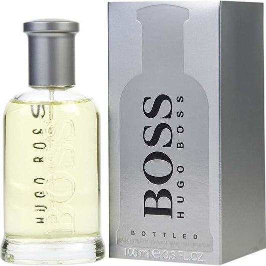 Hugo Boss Boss #6 Eau De Toilette Spray 90ml/3.3oz