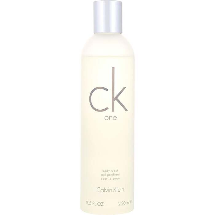 Calvin Klein Ck One Body Wash 240ml/8.5oz