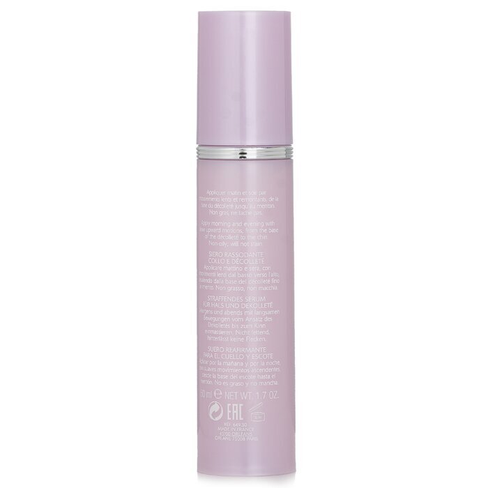 Orlane Firming Neck & Decollete Serum 50ml/1.7oz
