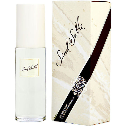 Coty Sand & Sable Cologne Spray 60ml/2oz