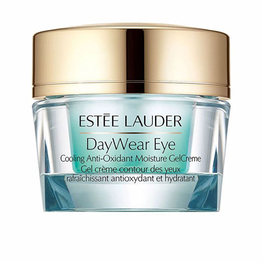 Estee Lauder DayWear Eye Cooling Anti-Oxidant Moisture Gel Cream 15ml/0.5oz