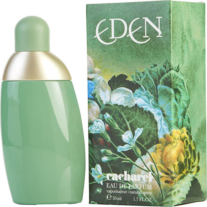 Cacharel Eden Eau De Parfum Spray 30ml/1.7oz