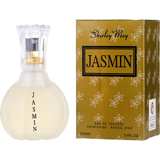 Estico Jasmin Eau De Toilette Spray 100ml/3.3oz