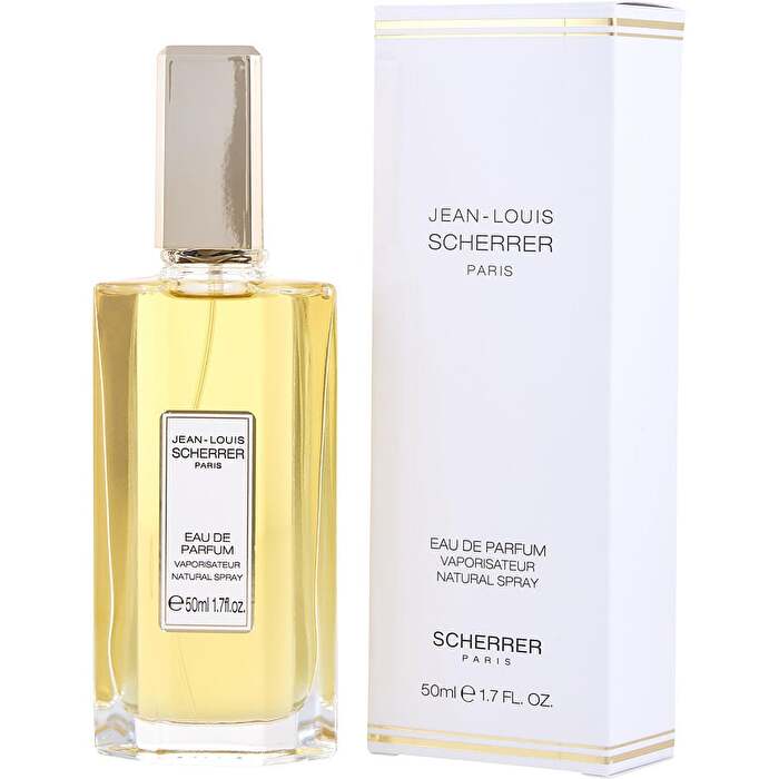 Jean Louis Scherrer Scherrer Eau De Parfum Spray 50ml/1.7oz
