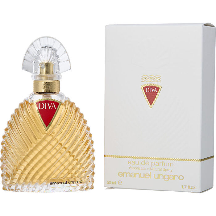 Ungaro Diva Eau De Parfum Spray 30ml/1.7oz