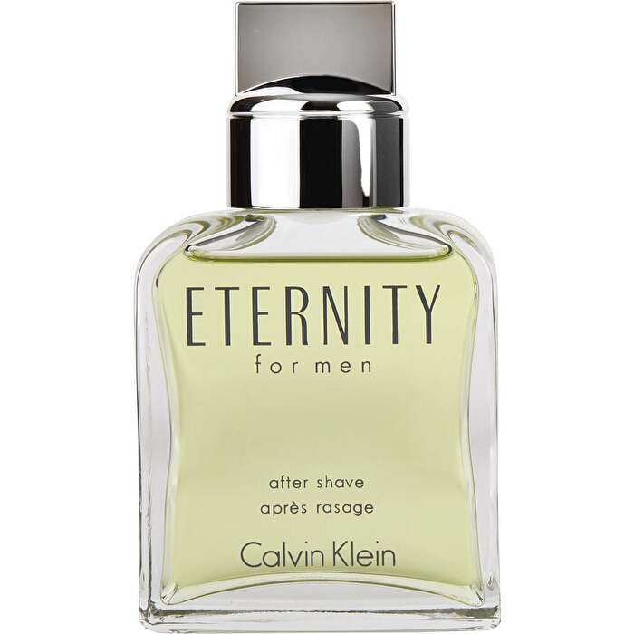 Calvin Klein Eternity Aftershave 90ml/3.4oz