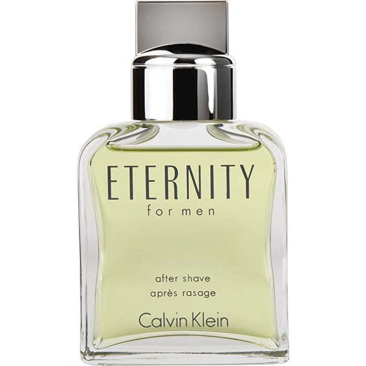 Calvin Klein Eternity Aftershave 90ml/3.4oz