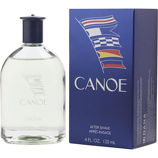 Dana Canoe Aftershave 120ml/4oz