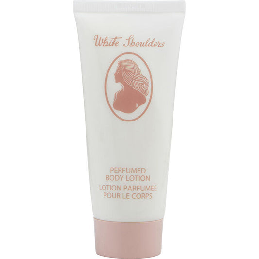 Evyan White Shoulders Body Lotion 90ml/3.3oz