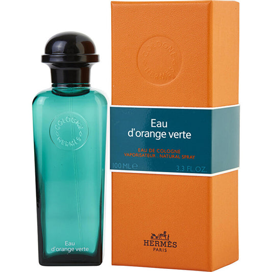 Hermes D'orange Vert Eau De Cologne Spray 90ml/3.3oz