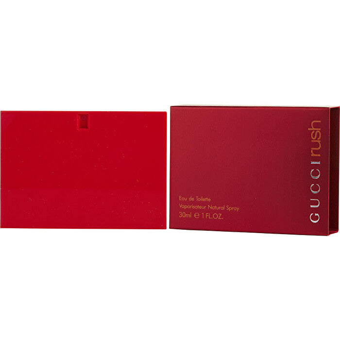 Gucci Rush Eau De Toilette Spray 30ml/1oz